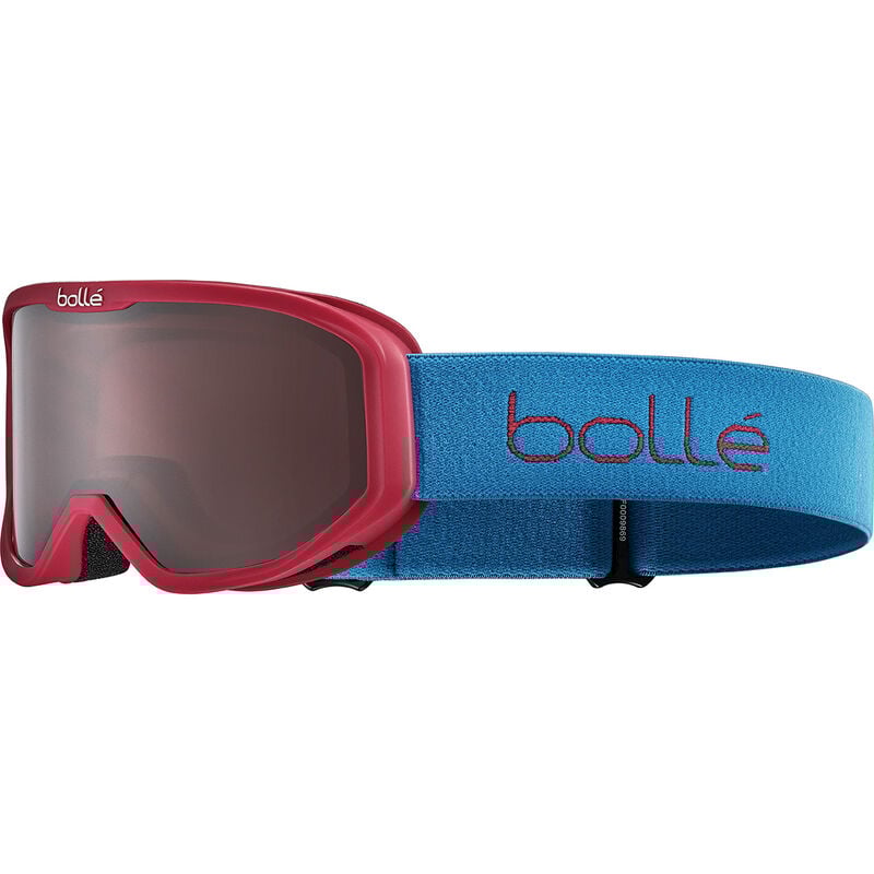 INUK, Red & Blue Matte-Rosy Bronze, hi-res image number null
